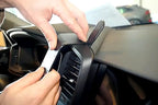 Brodit ProClip 855482 voor Audi A1