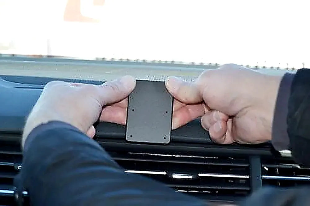 Brodit ProClip 855492 voor Audi Q7