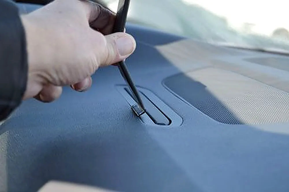 Brodit ProClip 855492 voor Audi Q7