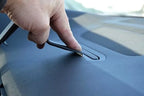 Brodit ProClip 855492 voor Audi Q7