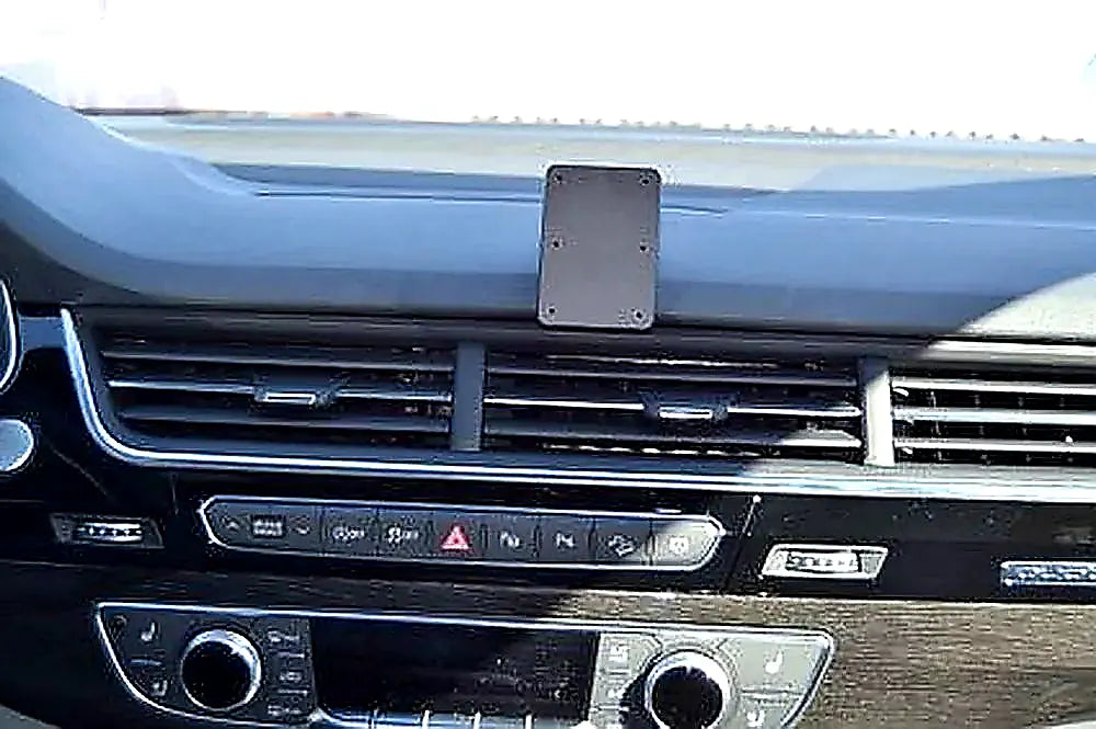 Brodit ProClip 855492 voor Audi Q7
