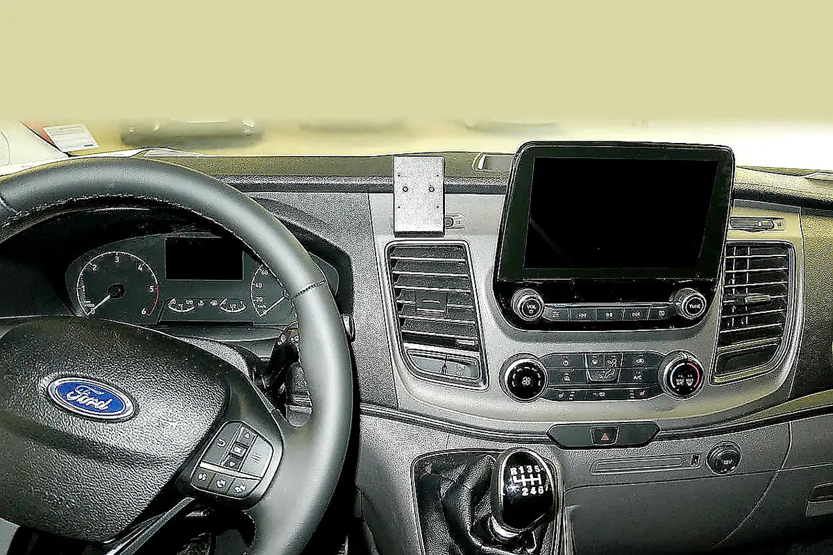 Brodit ProClip 855499 voor Ford Transit Custom