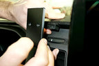 Brodit ProClip 855499 voor Ford Transit Custom