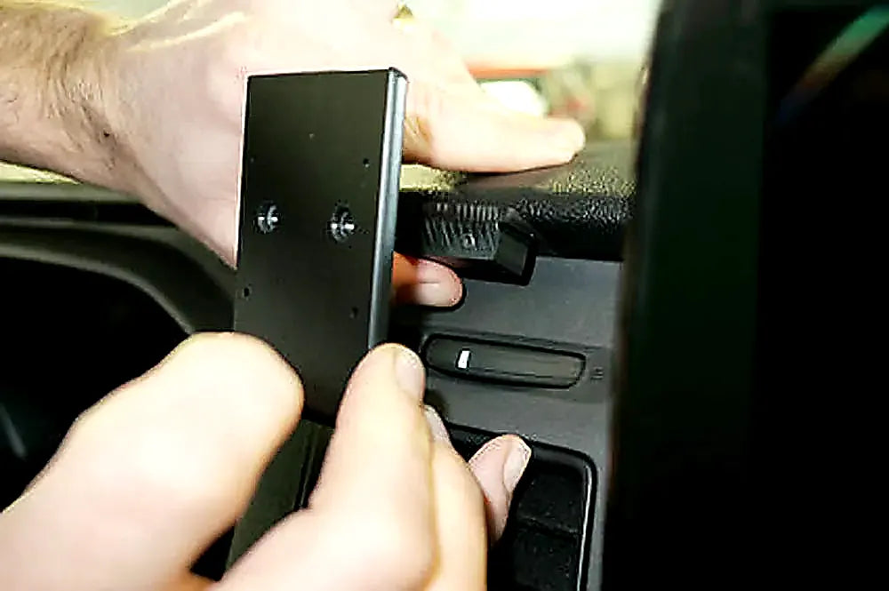Brodit ProClip 855499 voor Ford Transit Custom