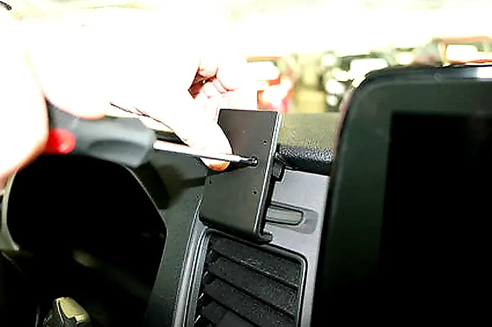 Brodit ProClip 855499 voor Ford Transit Custom