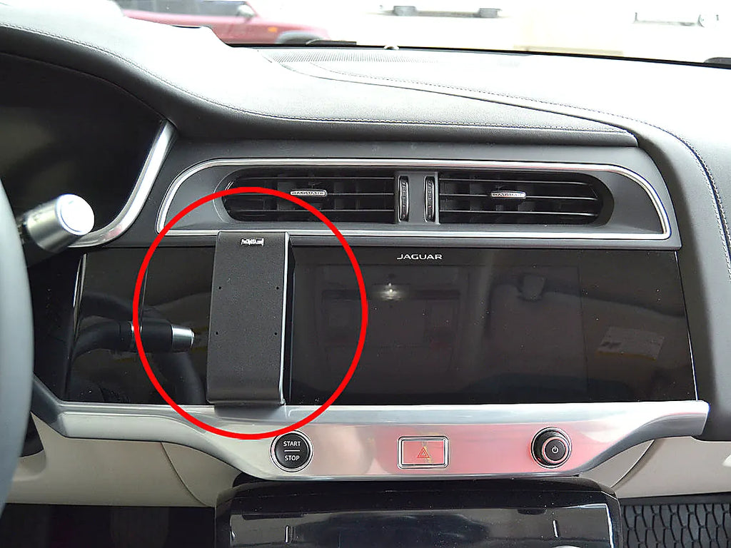 Brodit ProClip 855511 voor Jaguar I-PACE
