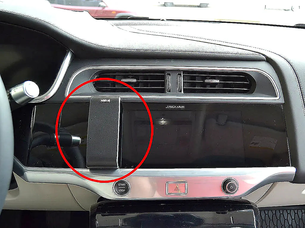 Brodit ProClip 855511 voor Jaguar I-PACE