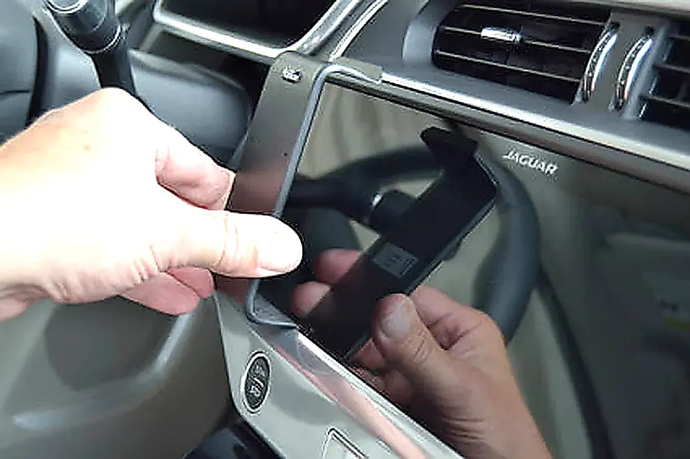 Brodit ProClip 855511 voor Jaguar I-PACE