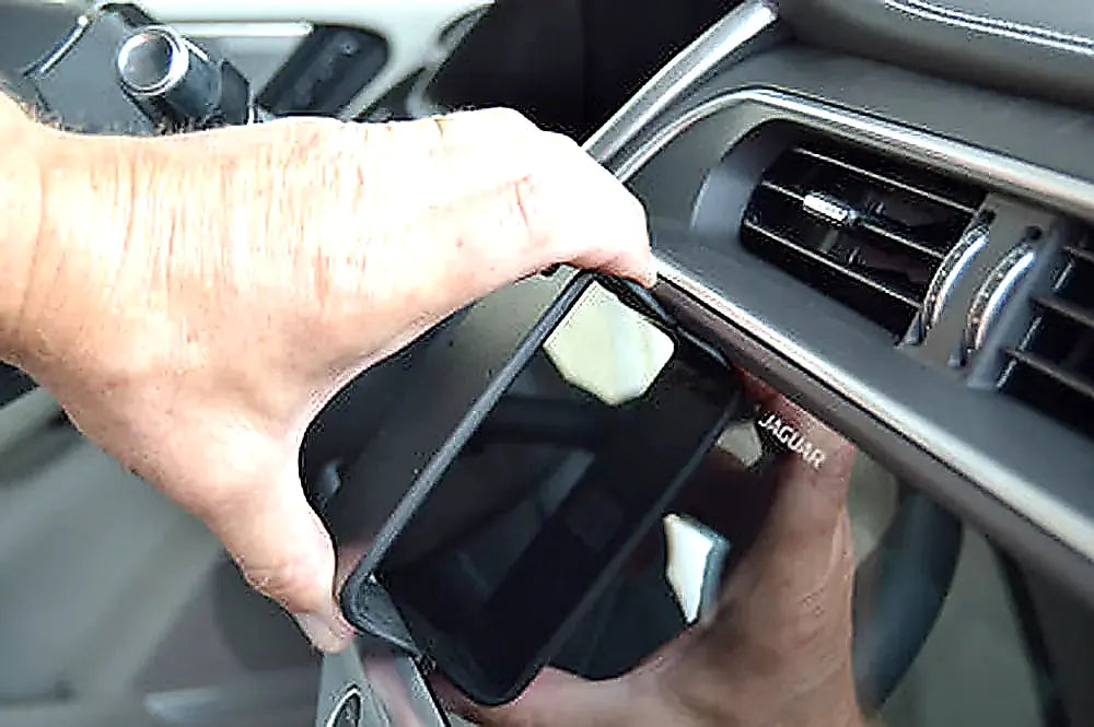 Brodit ProClip 855511 voor Jaguar I-PACE