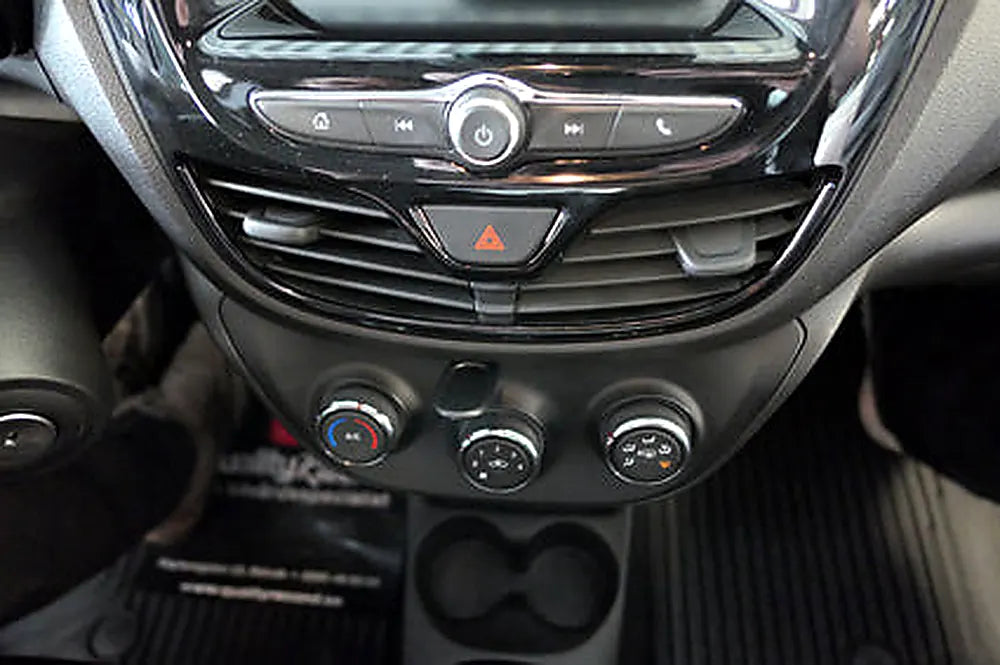 Brodit ProClip 855514 voor Opel Karl