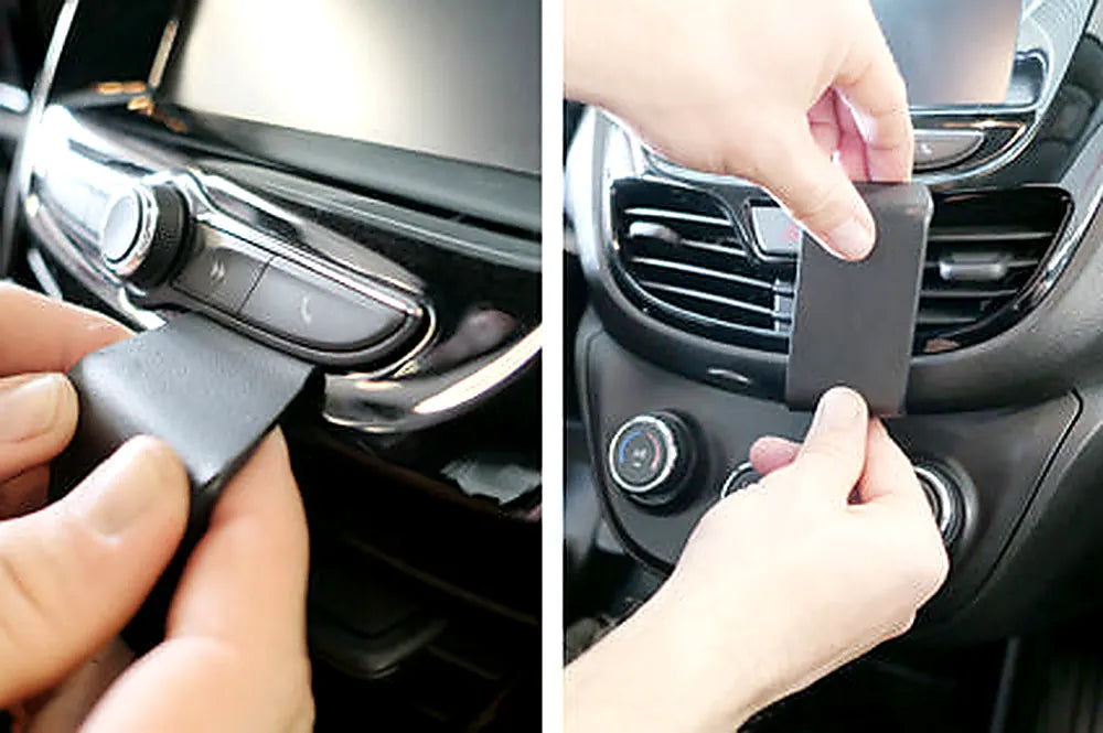 Brodit ProClip 855514 voor Opel Karl