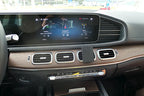 Brodit ProClip 855517 voor Mercedes Benz GLS-Class