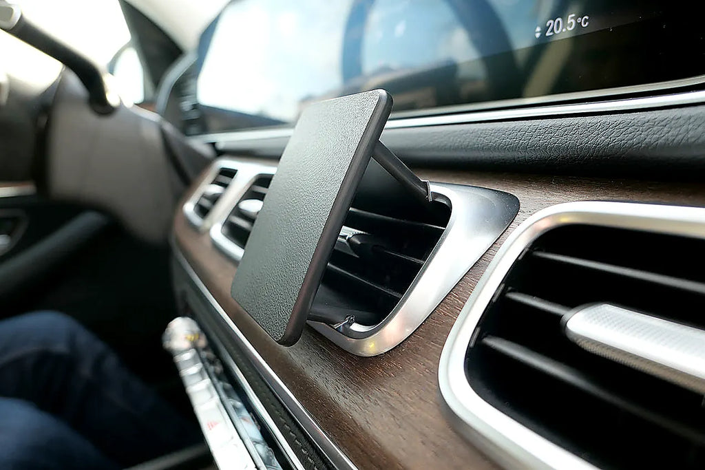 Brodit ProClip 855517 voor Mercedes Benz GLS-Class