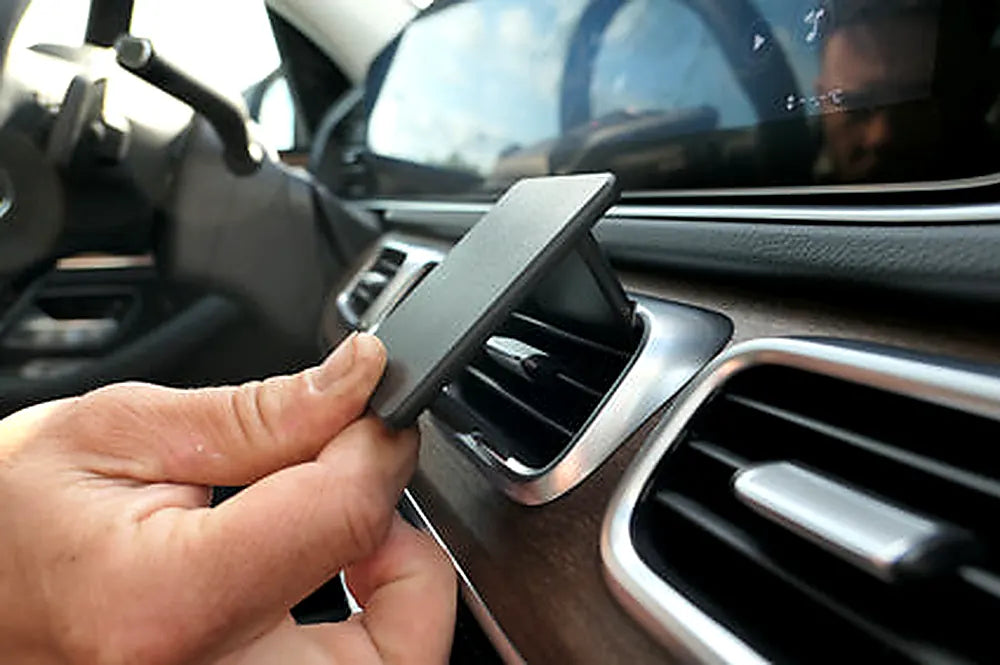 Brodit ProClip 855517 voor Mercedes Benz GLS-Class