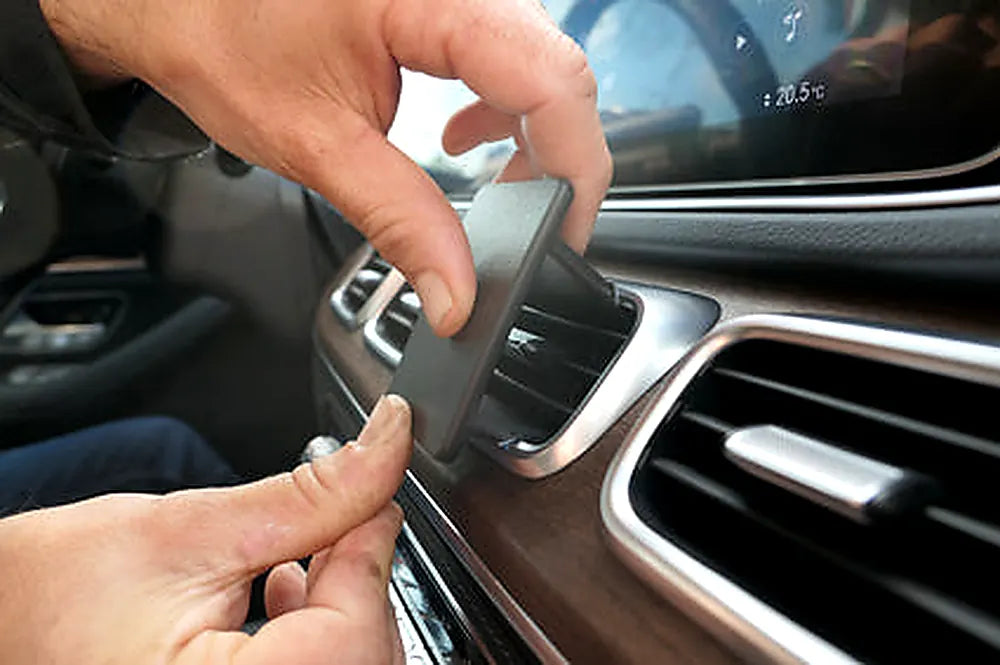 Brodit ProClip 855517 voor Mercedes Benz GLS-Class