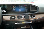 Brodit ProClip 855517 voor Mercedes Benz GLS-Class