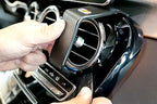 Brodit ProClip 855535 voor Mercedes Benz GLC-Class