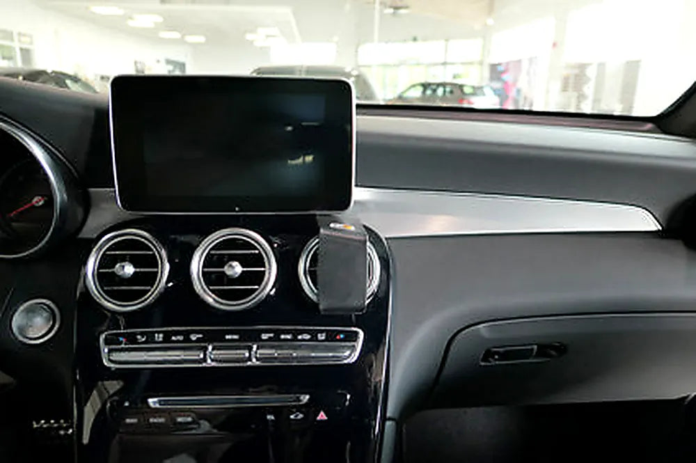 Brodit ProClip 855535 voor Mercedes Benz GLC-Class