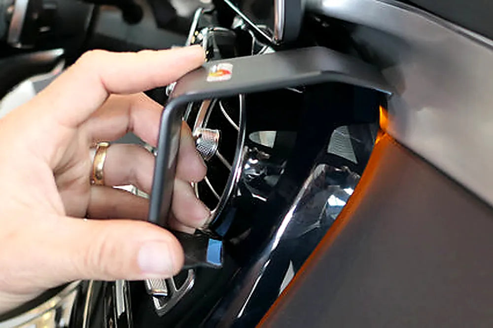 Brodit ProClip 855535 voor Mercedes Benz GLC-Class