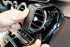 Brodit ProClip 855535 voor Mercedes Benz GLC-Class