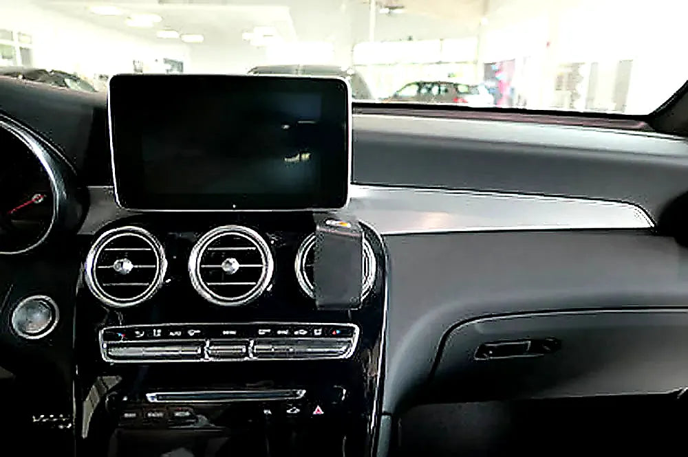 Brodit ProClip 855535 voor Mercedes Benz GLC-Class