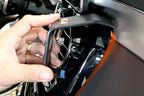 Brodit ProClip 855535 voor Mercedes Benz GLC-Class