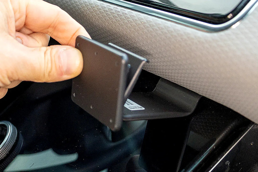 Brodit ProClip 855542 voor Land Rover Range Rover Evoque