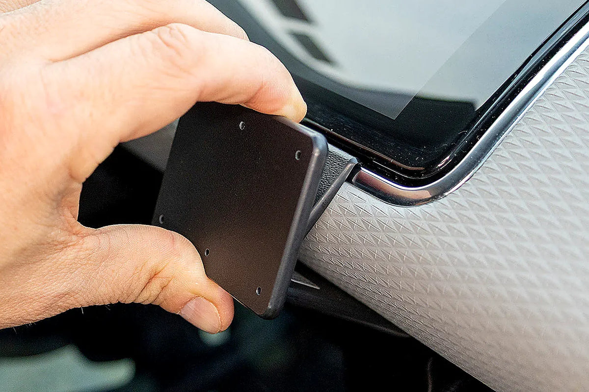 Brodit ProClip 855542 voor Land Rover Range Rover Evoque