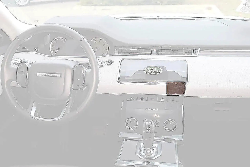 Brodit ProClip 855542 voor Land Rover Range Rover Evoque