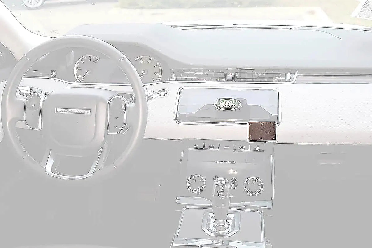 Brodit ProClip 855542 voor Land Rover Range Rover Evoque