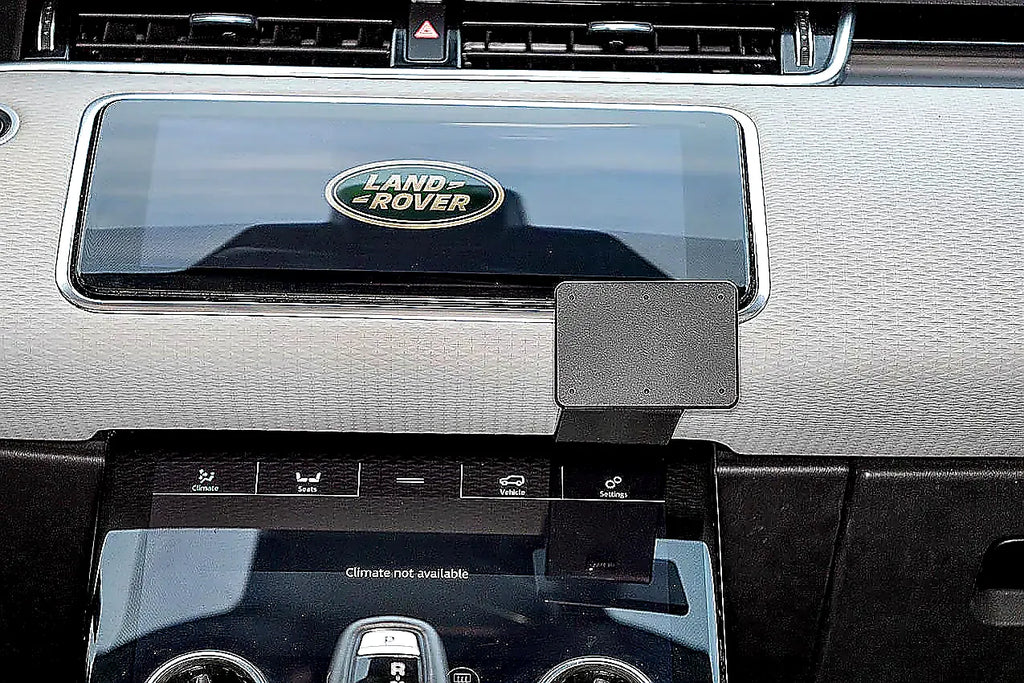 Brodit ProClip 855542 voor Land Rover Range Rover Evoque