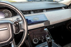 Brodit ProClip 855542 voor Land Rover Range Rover Evoque