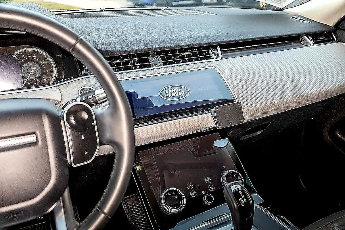 Brodit ProClip 855542 voor Land Rover Range Rover Evoque
