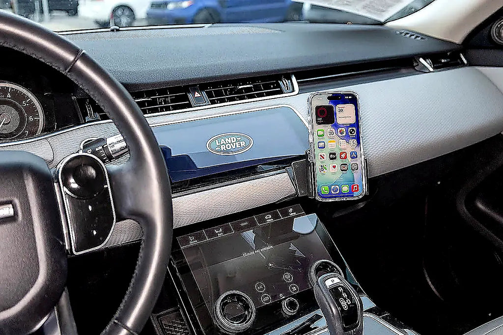 Brodit ProClip 855542 voor Land Rover Range Rover Evoque