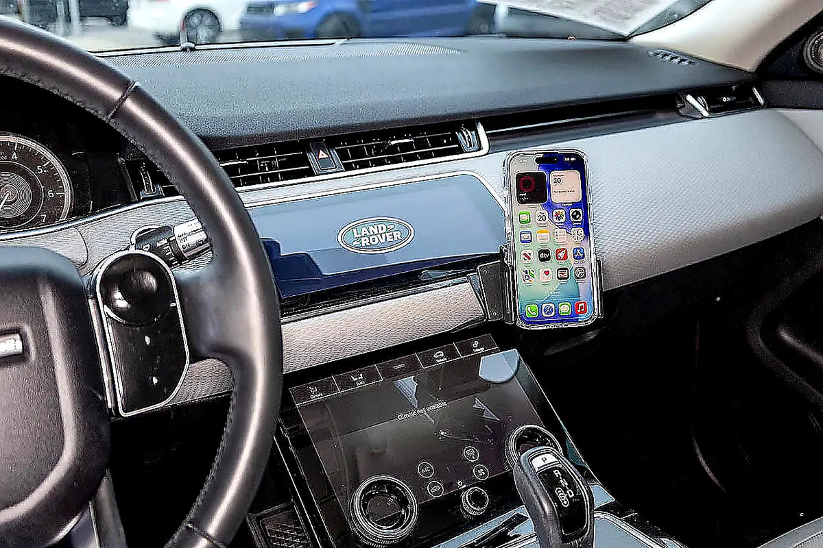 Brodit ProClip 855542 voor Land Rover Range Rover Evoque