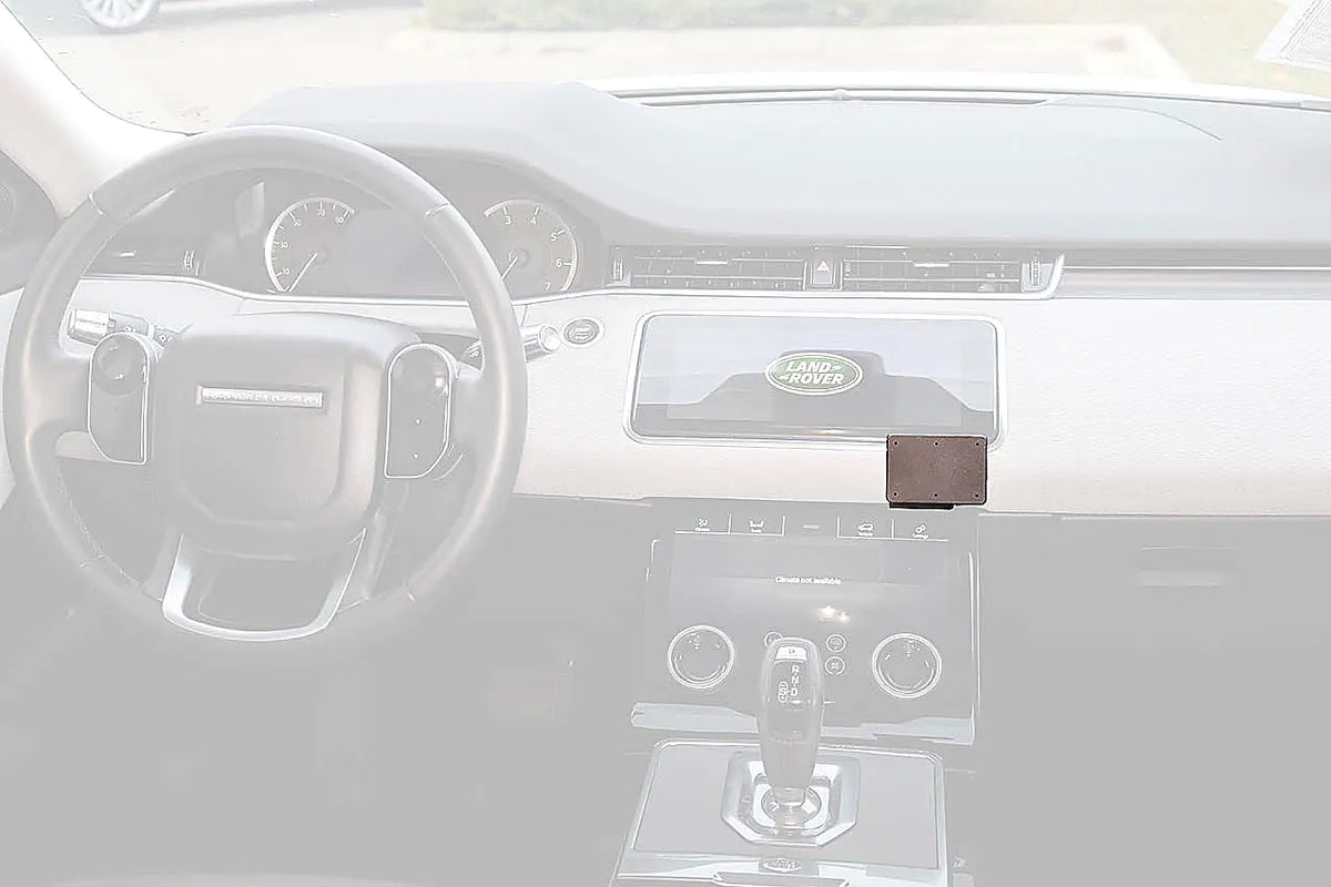 Brodit ProClip 855542 voor Land Rover Range Rover Evoque