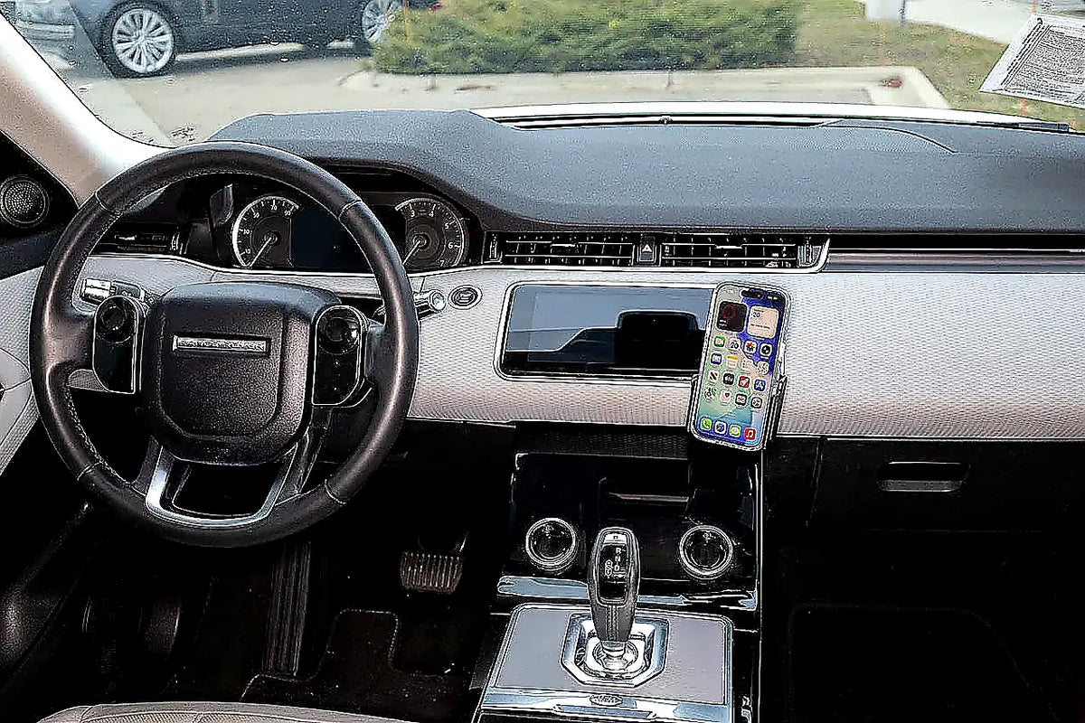 Brodit ProClip 855542 voor Land Rover Range Rover Evoque
