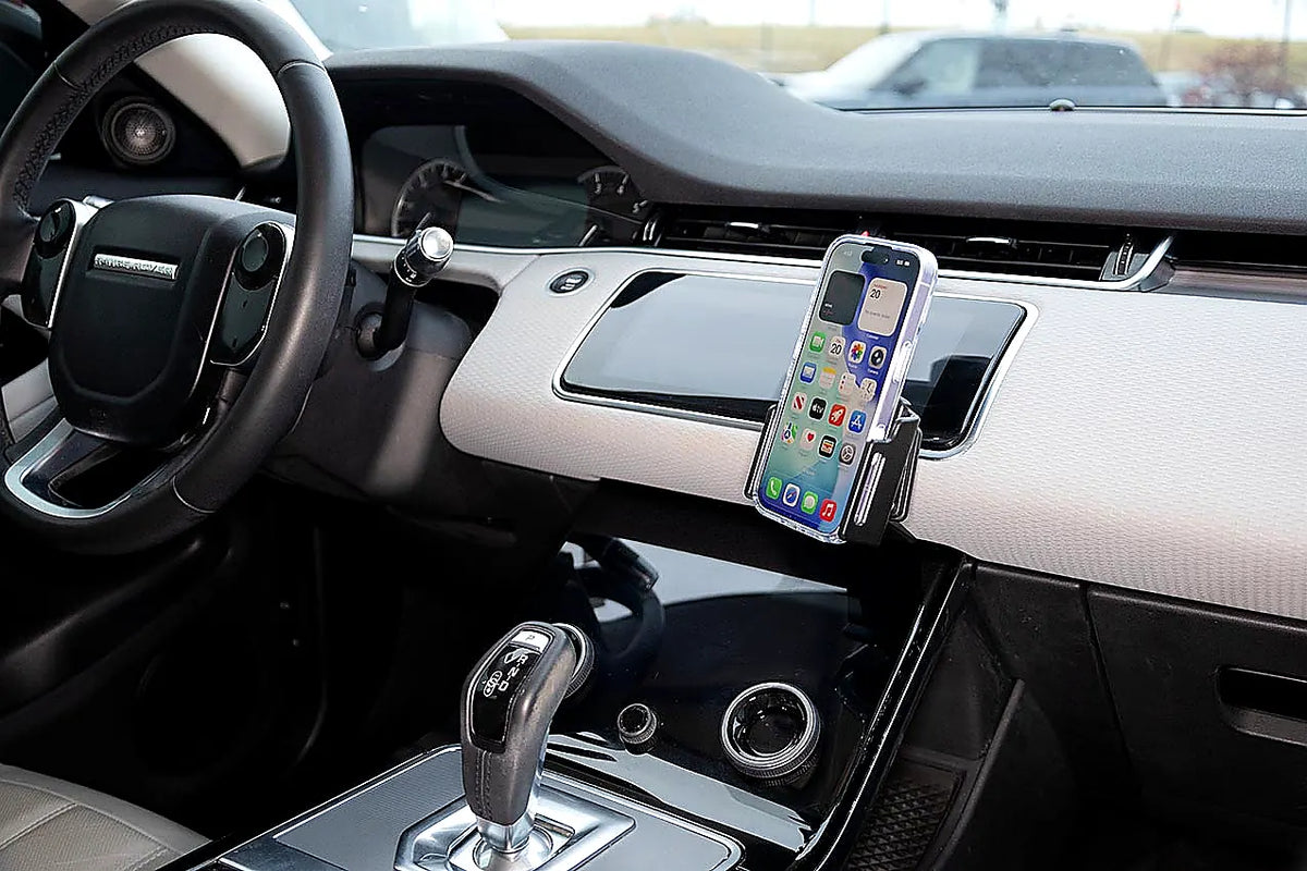 Brodit ProClip 855542 voor Land Rover Range Rover Evoque