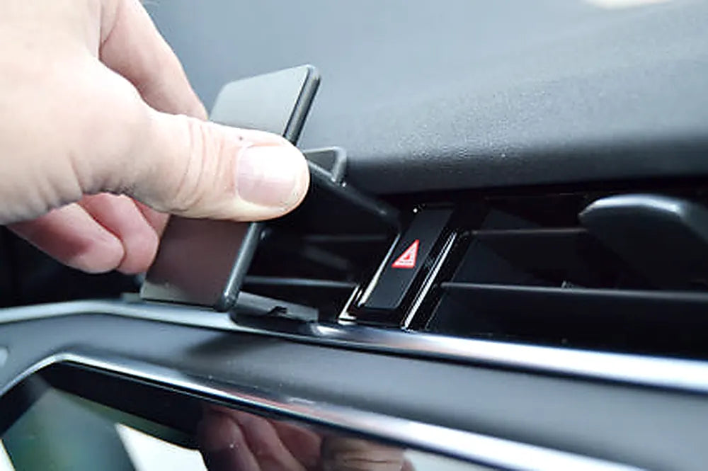 Brodit ProClip 855543 voor Land Rover Range Rover Evoque