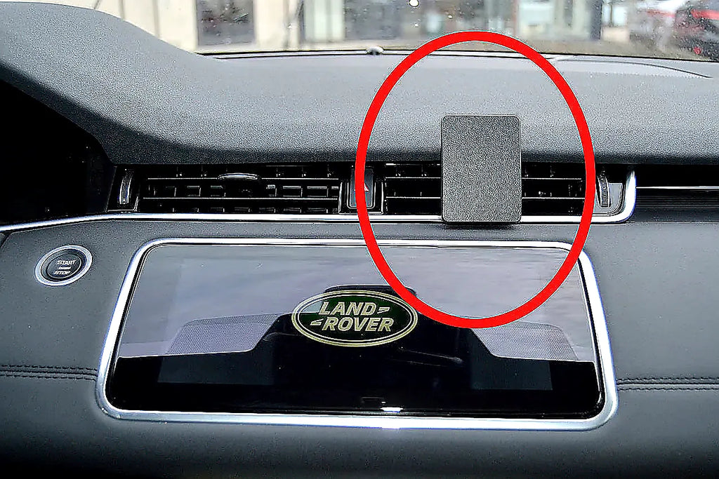 Brodit ProClip 855543 voor Land Rover Range Rover Evoque