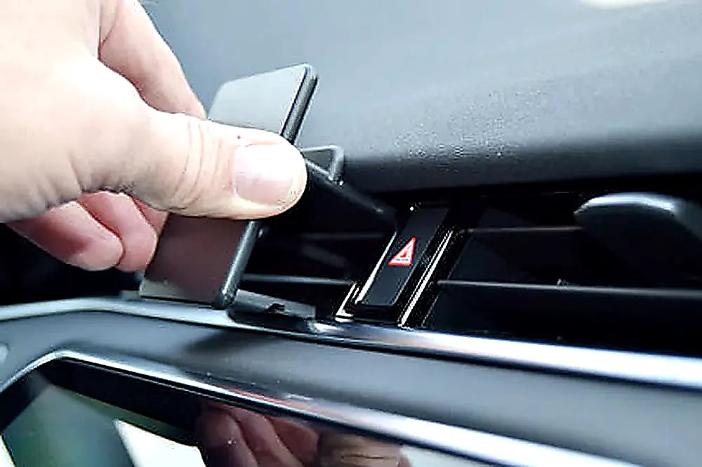Brodit ProClip 855543 voor Land Rover Range Rover Evoque