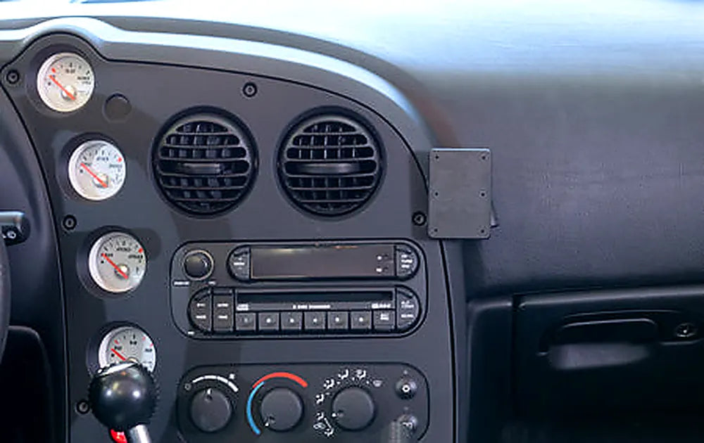 Brodit ProClip 855546 voor Dodge Viper