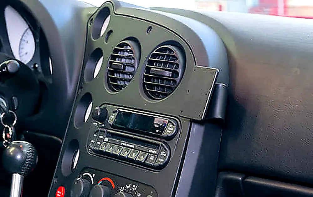 Brodit ProClip 855546 voor Dodge Viper