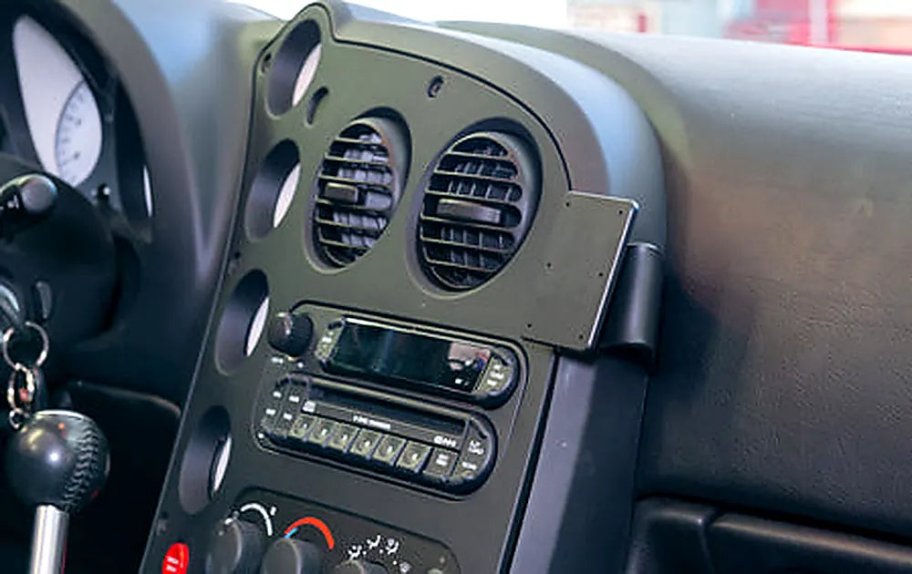 Brodit ProClip 855546 voor Dodge Viper