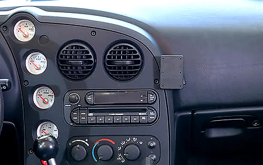 Brodit ProClip 855546 voor Dodge Viper