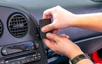 Brodit ProClip 855546 voor Dodge Viper
