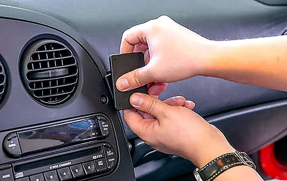 Brodit ProClip 855546 voor Dodge Viper