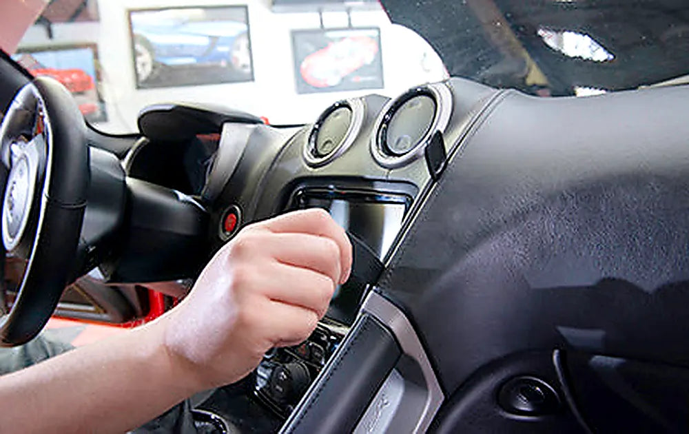 Brodit ProClip 855547 voor Dodge Viper