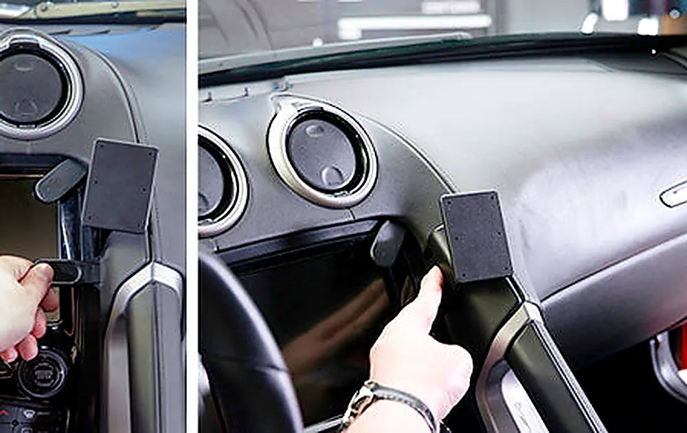 Brodit ProClip 855547 voor Dodge Viper