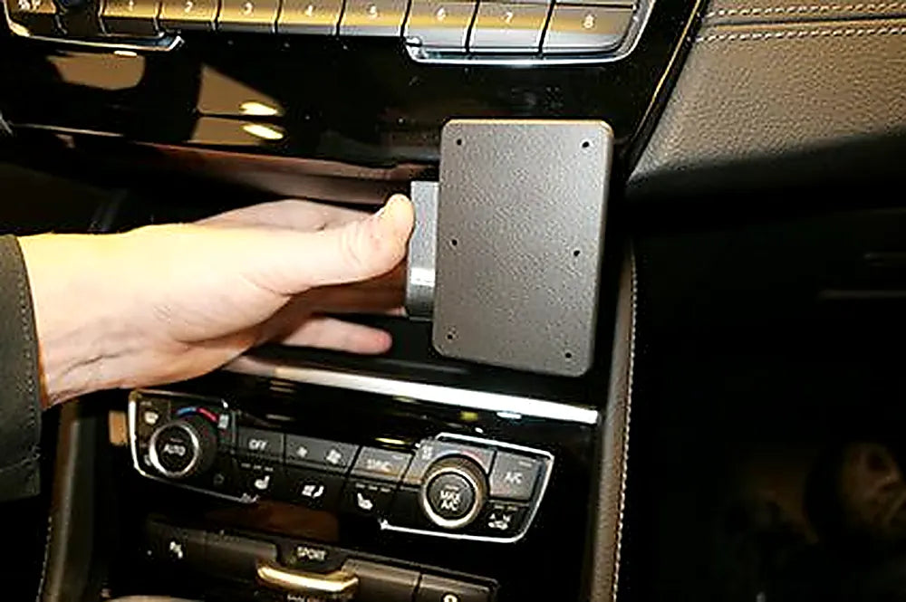 Brodit ProClip 855557 voor BMW 2-series Active Tourer, F45